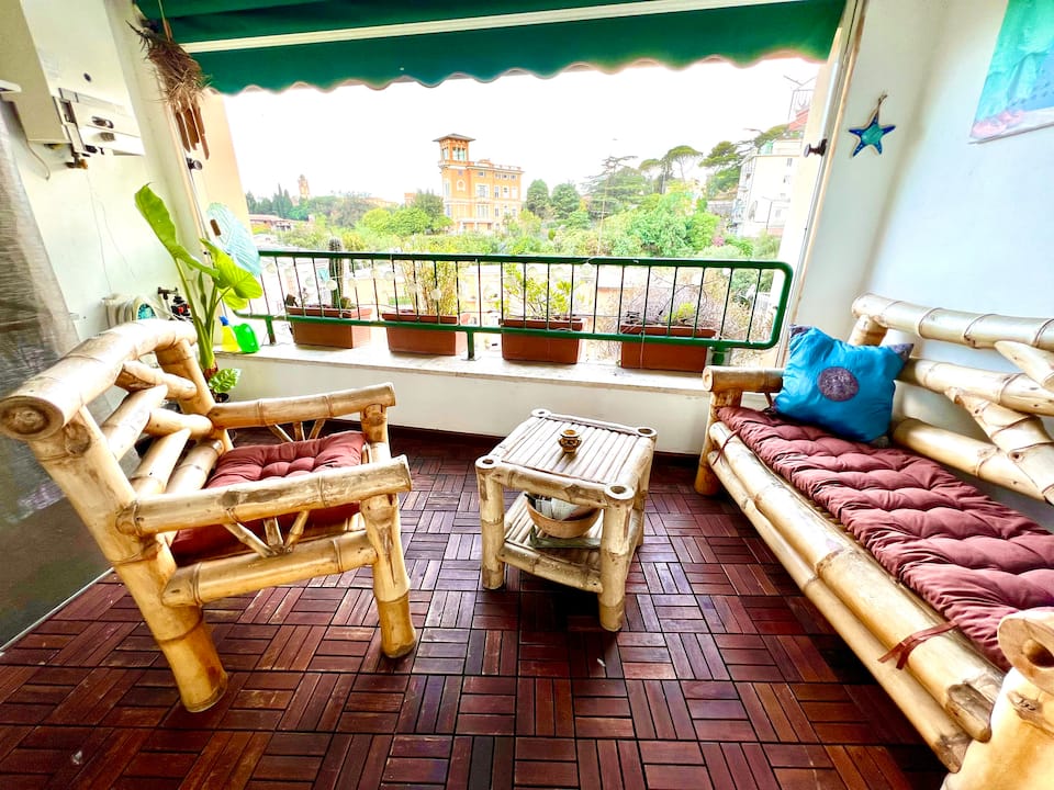 Bali Loft Savona Albissola — foto 1