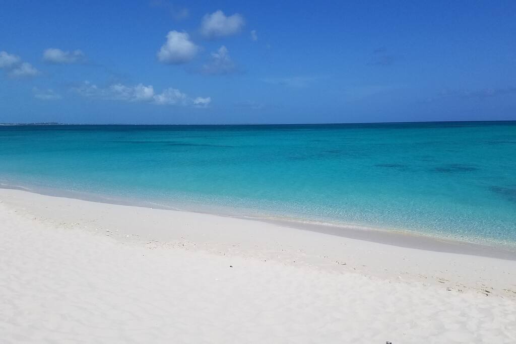 Pelican Beach