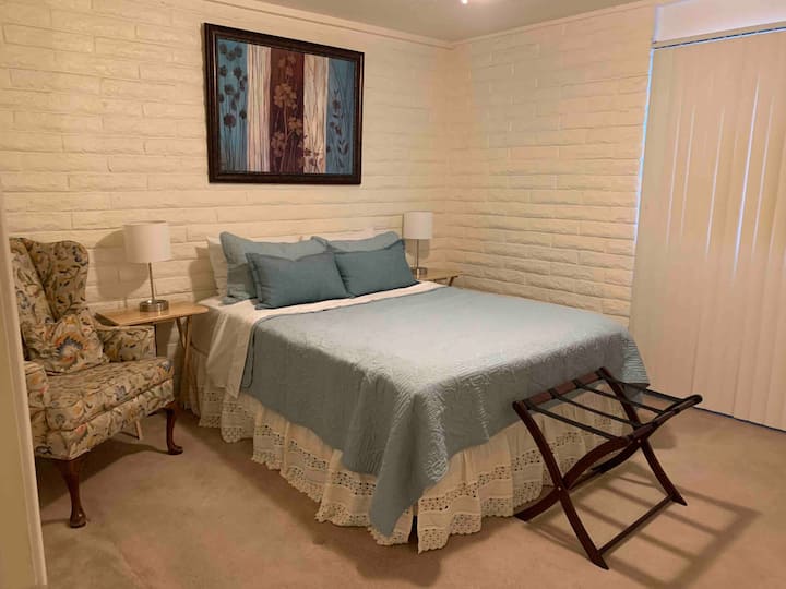 Спална соба 4