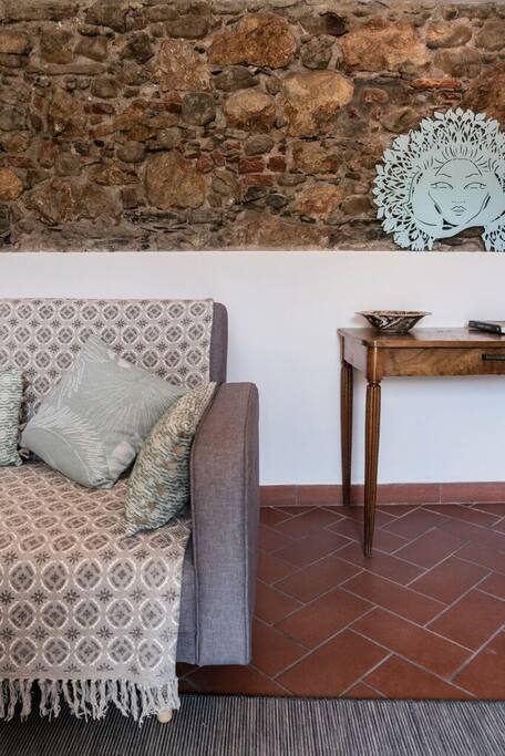 Sala lettura