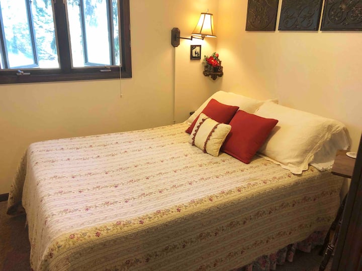 Habitación 2 - Completa