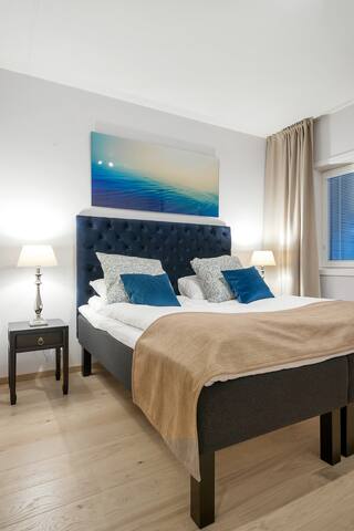 Seaside-Exclusive Apartment Oslo City. gallery image 2