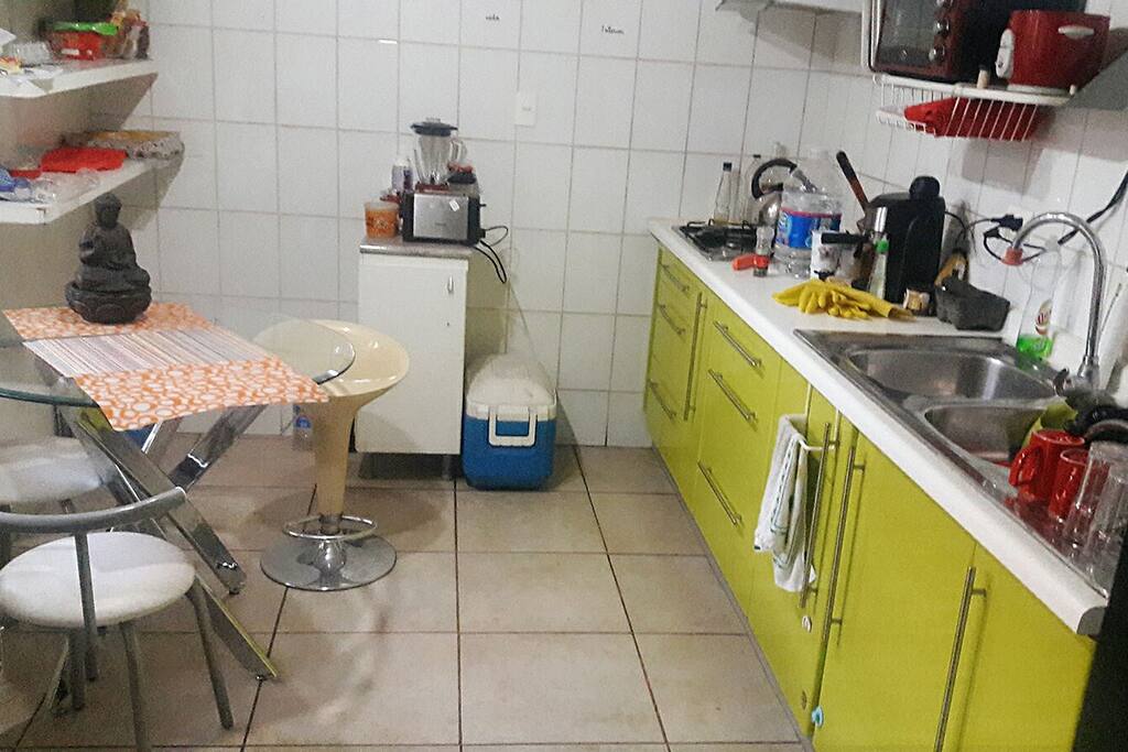 Cocina