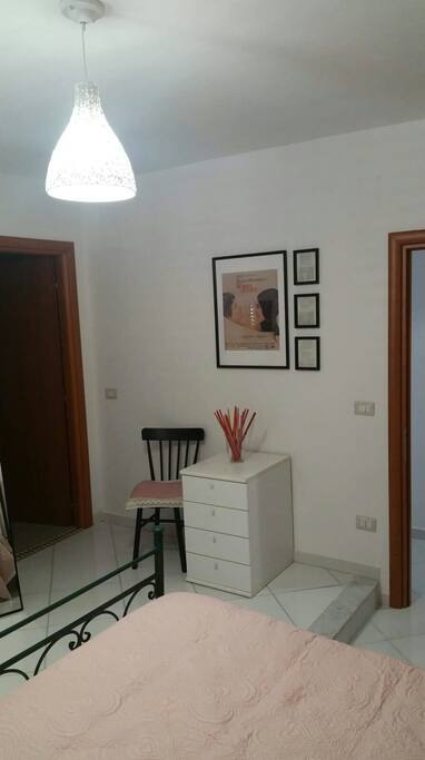 Stanza Giulietta