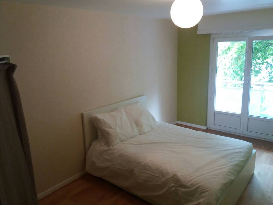 Chambre PEOPLE