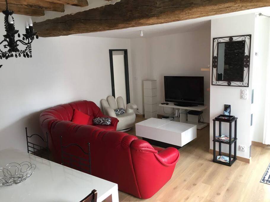 le salon
