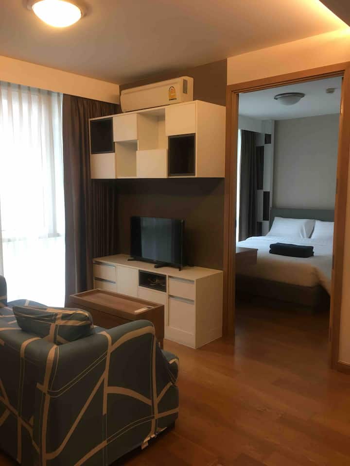 Interlux Premier Sukumvit 13 By Favstay - Bangkok