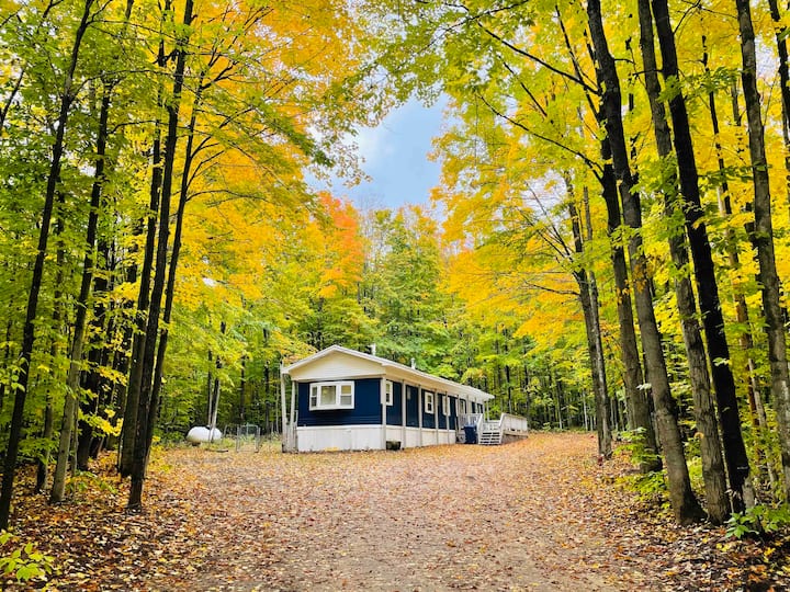Top Empire pet-friendly rentals - Michigan