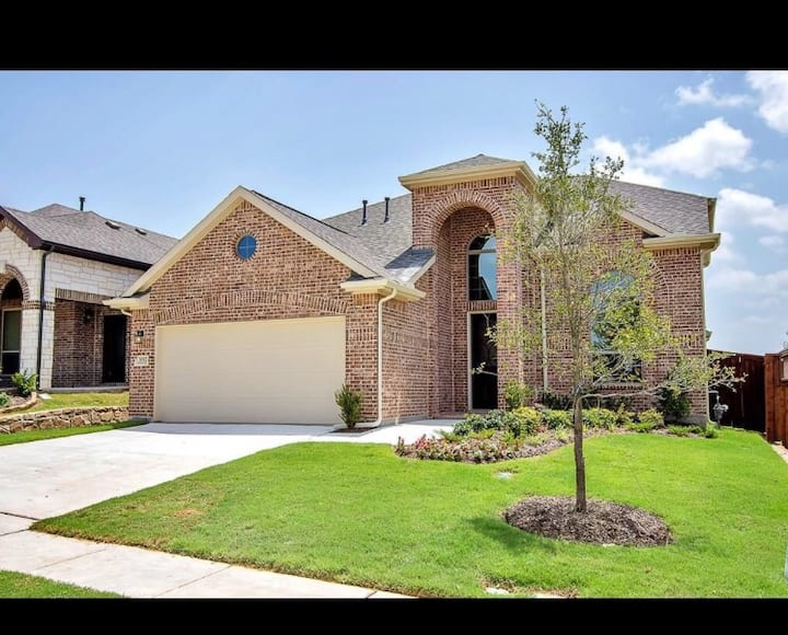 Melissa Vacation Rentals & Homes Texas, United States Airbnb