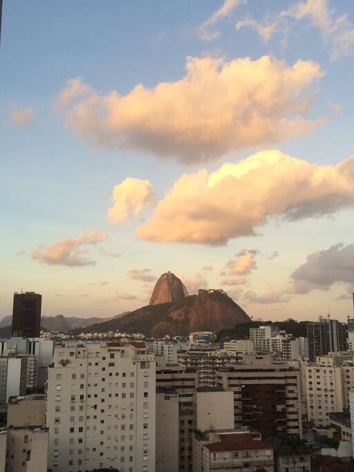 Nossa vista imperdível (1)!