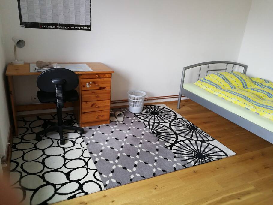 Gästezimmer