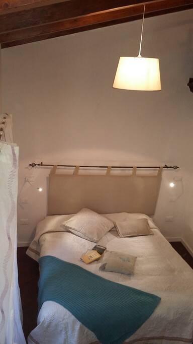 Stanza da letto