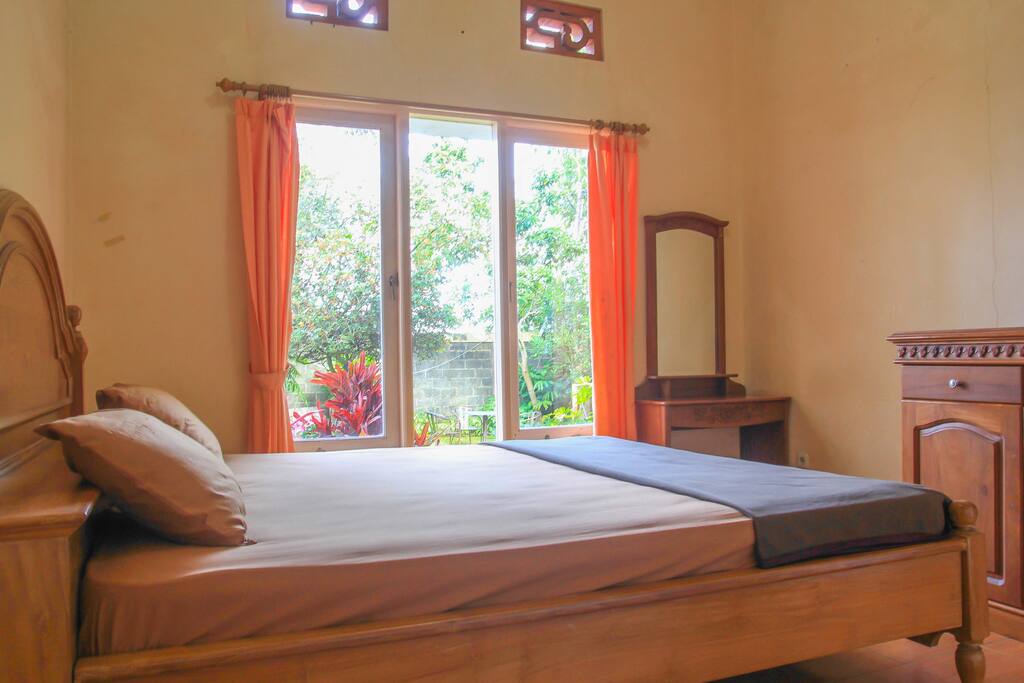Kamar Tidur