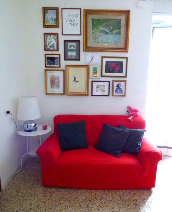 divano letto