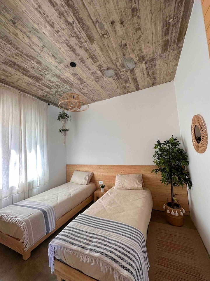 غرفة النوم 1