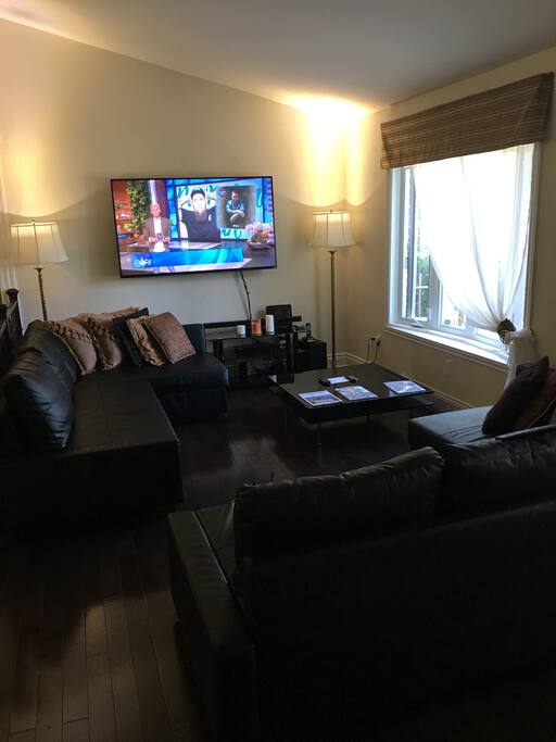 Main Living Room