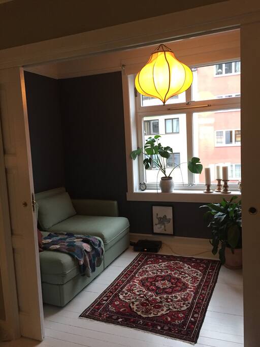 This is the room