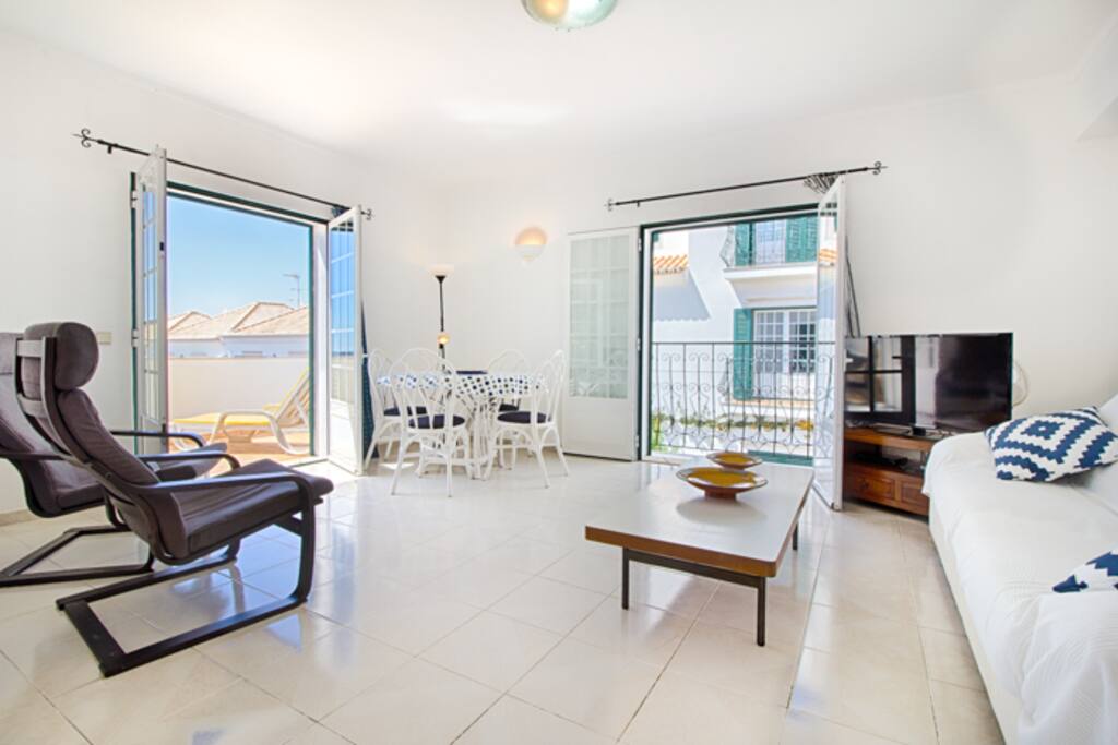 Living-room