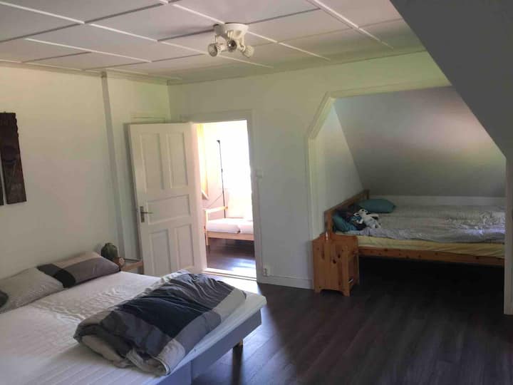 غرفة النوم 1