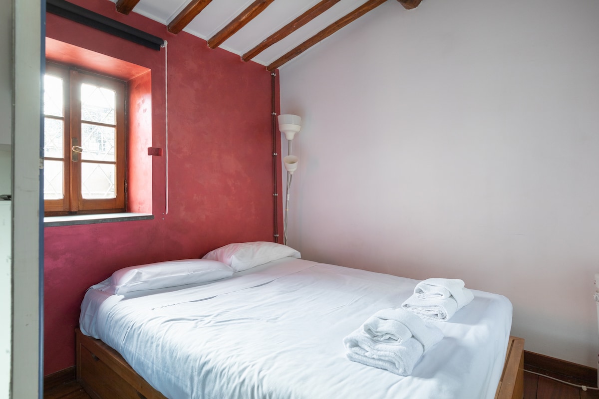 Спална соба 1