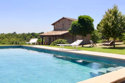 Agriturismo Antico Corniolo