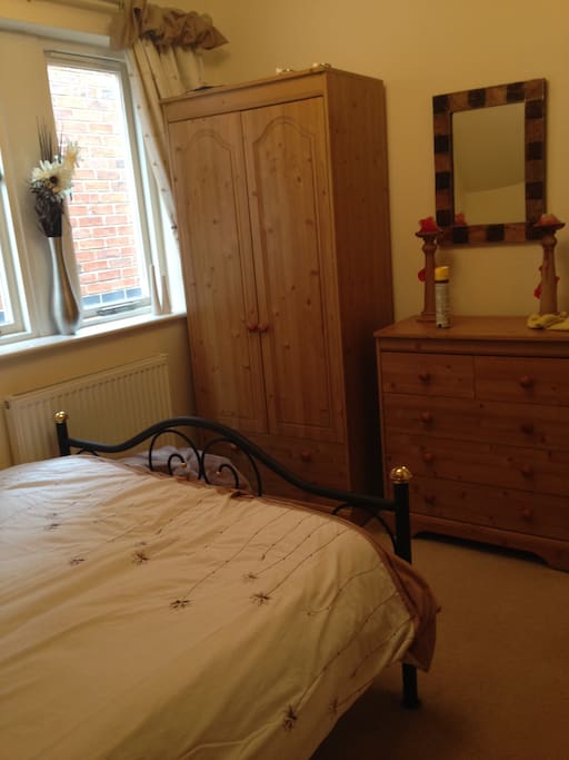 Wardrobes