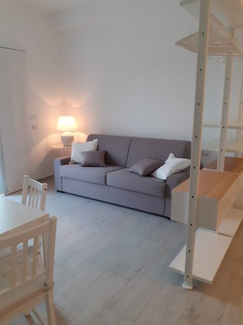 Villa Infinity ∞
