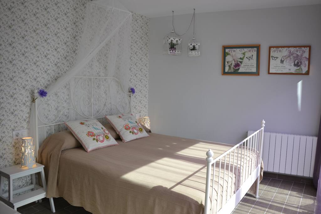 Habitación La Glorieta