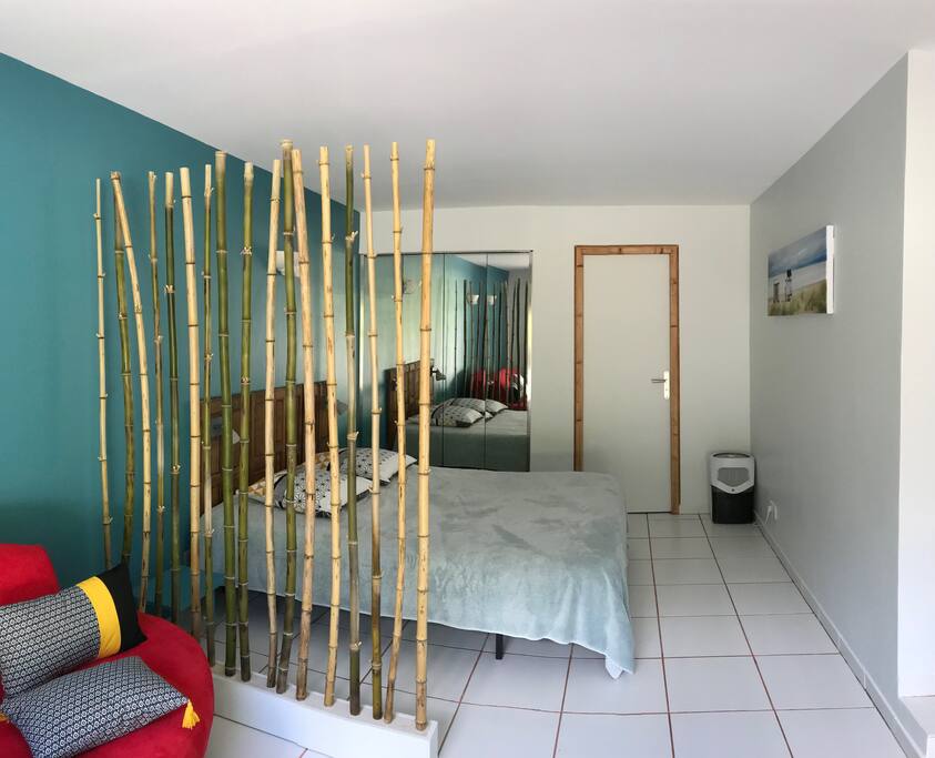 La chambre