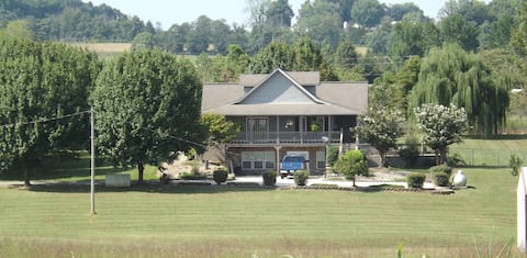 Dale Hollow Lake Vacation Rentals Homes United States Airbnb