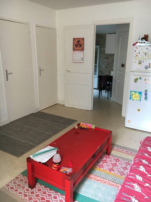 petit salon
