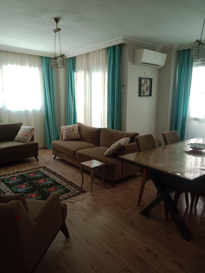 Dikili Vacation Rentals & Homes İzmir, Türkiye Airbnb