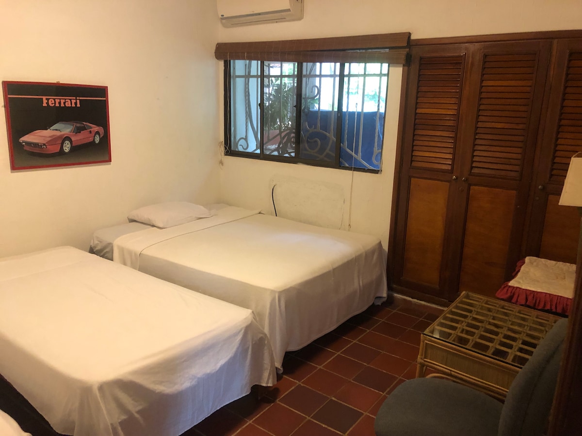 غرفة النوم 3