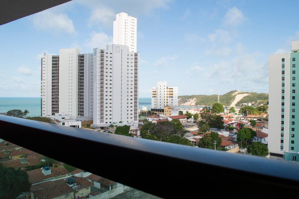 Vista Mar