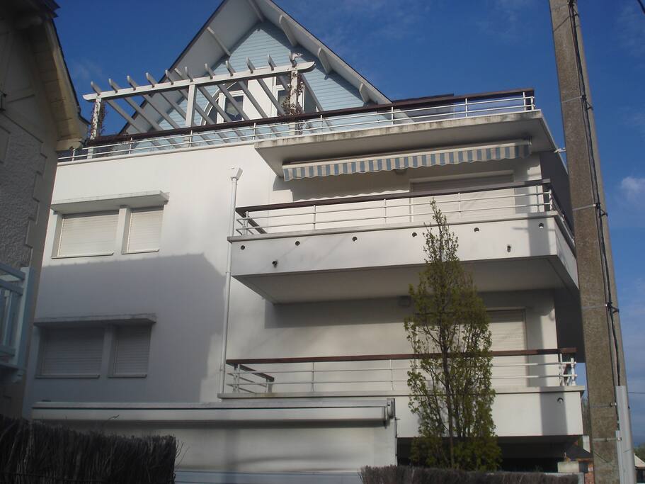 Immeuble