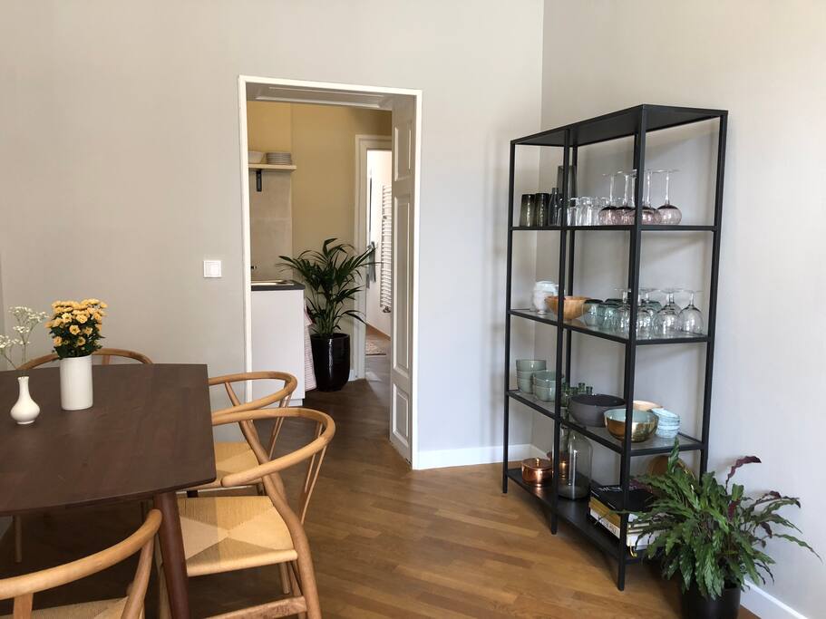 Esszimmer