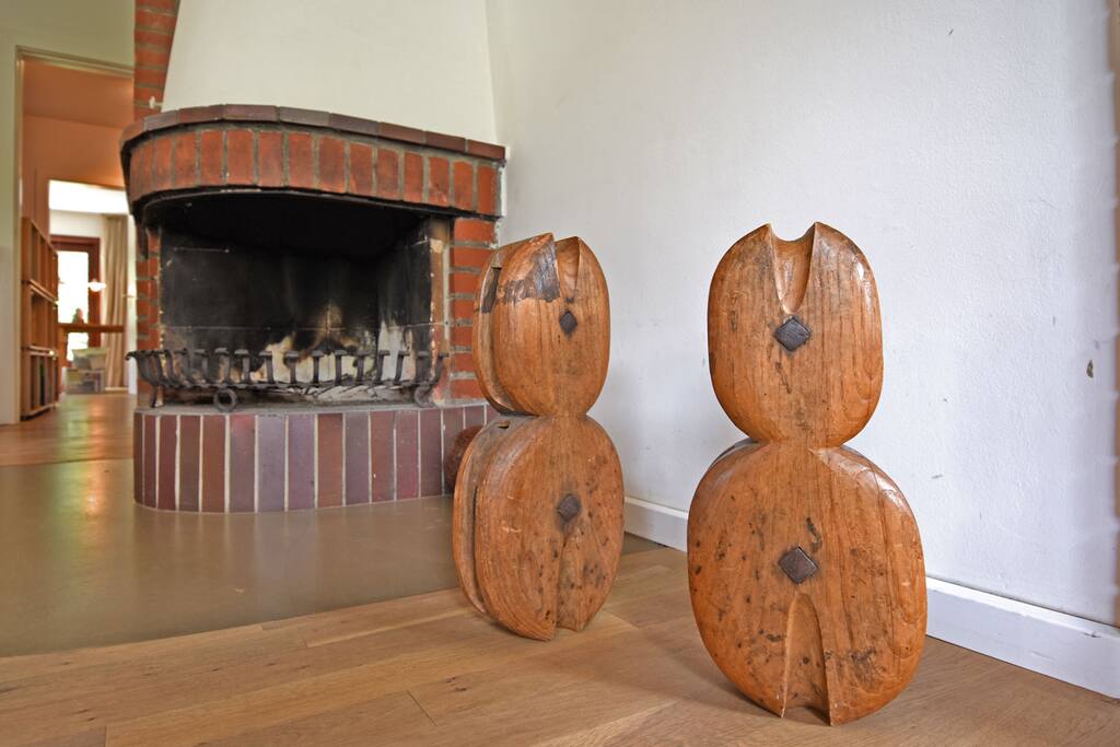 Kamin
