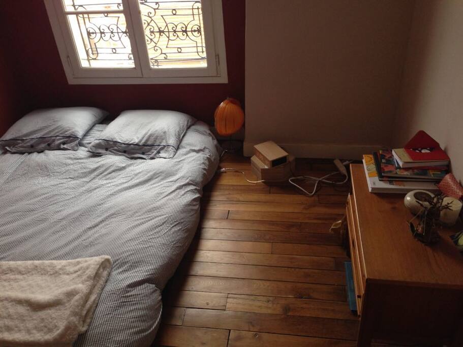Chambre 1