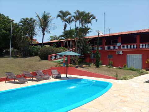 Cheiro Verde Farm