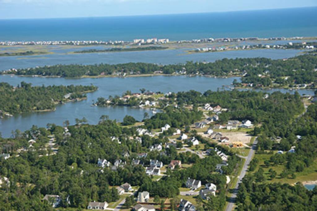 Sneads Ferry