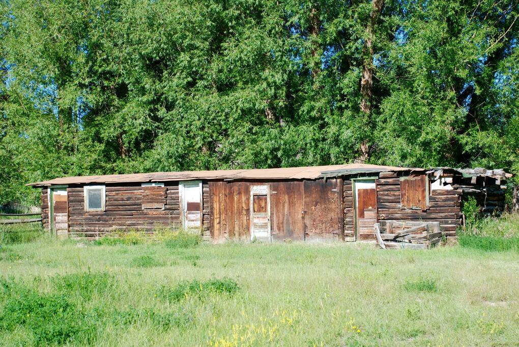 Before Renovation