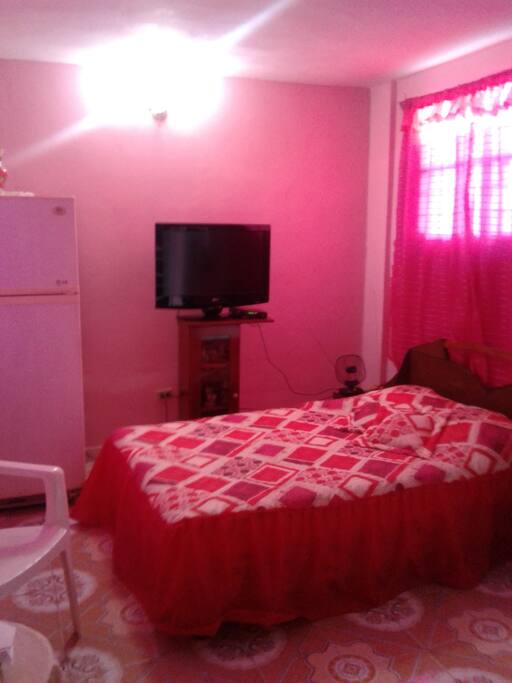 Habitación