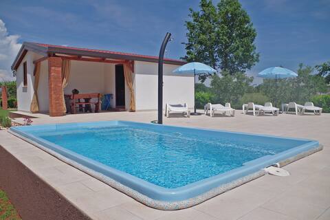 Dream house for 4pax with pool