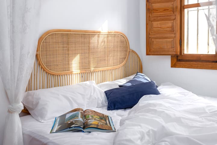 საძინებელი 3