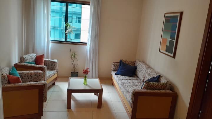 Apartamento Prático - São Paulo