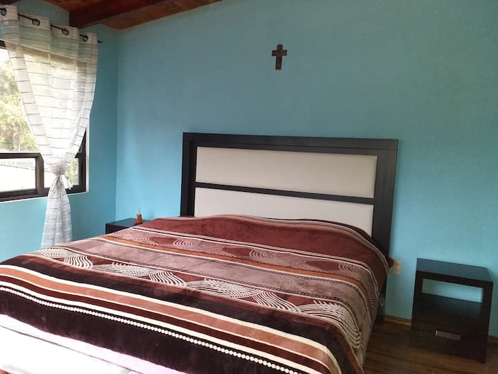 غرفة النوم 3