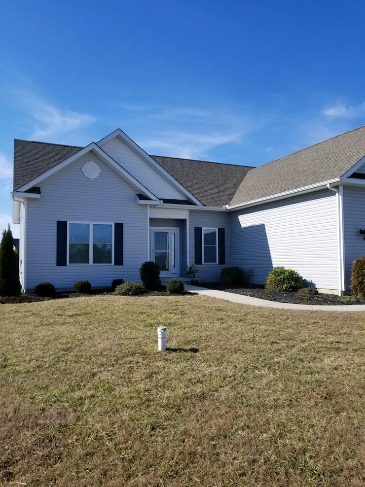 Broadkill Beach Vacation Rentals & Homes Delaware, United States Airbnb