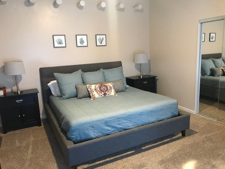 ห้องนอน 3 (ห้องนอนใหญ่)