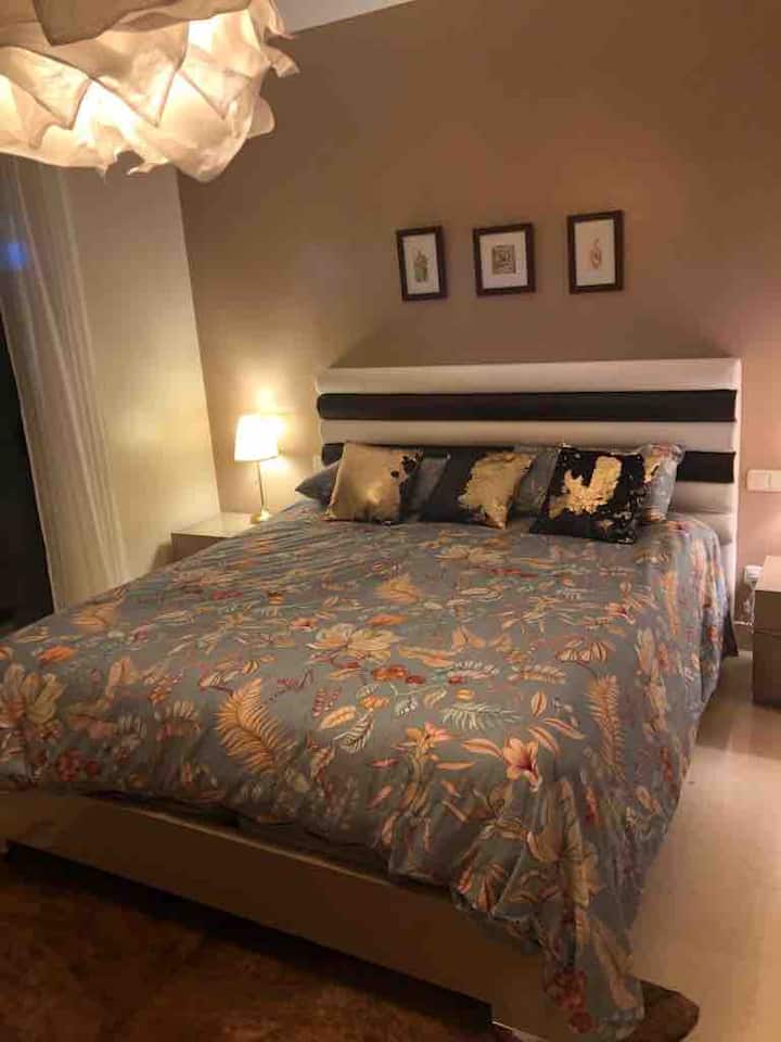 ห้องนอน2