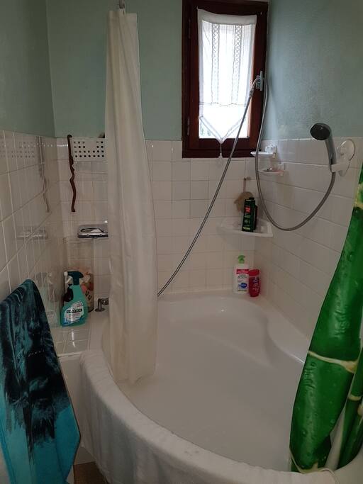 salle de bain